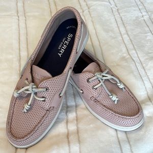 Sperry Coastfish 2-eye Boat Shoe
